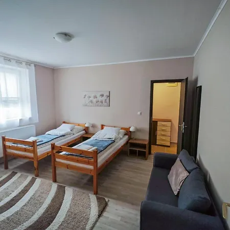 Corner Apartman Sarvar Exterior photo