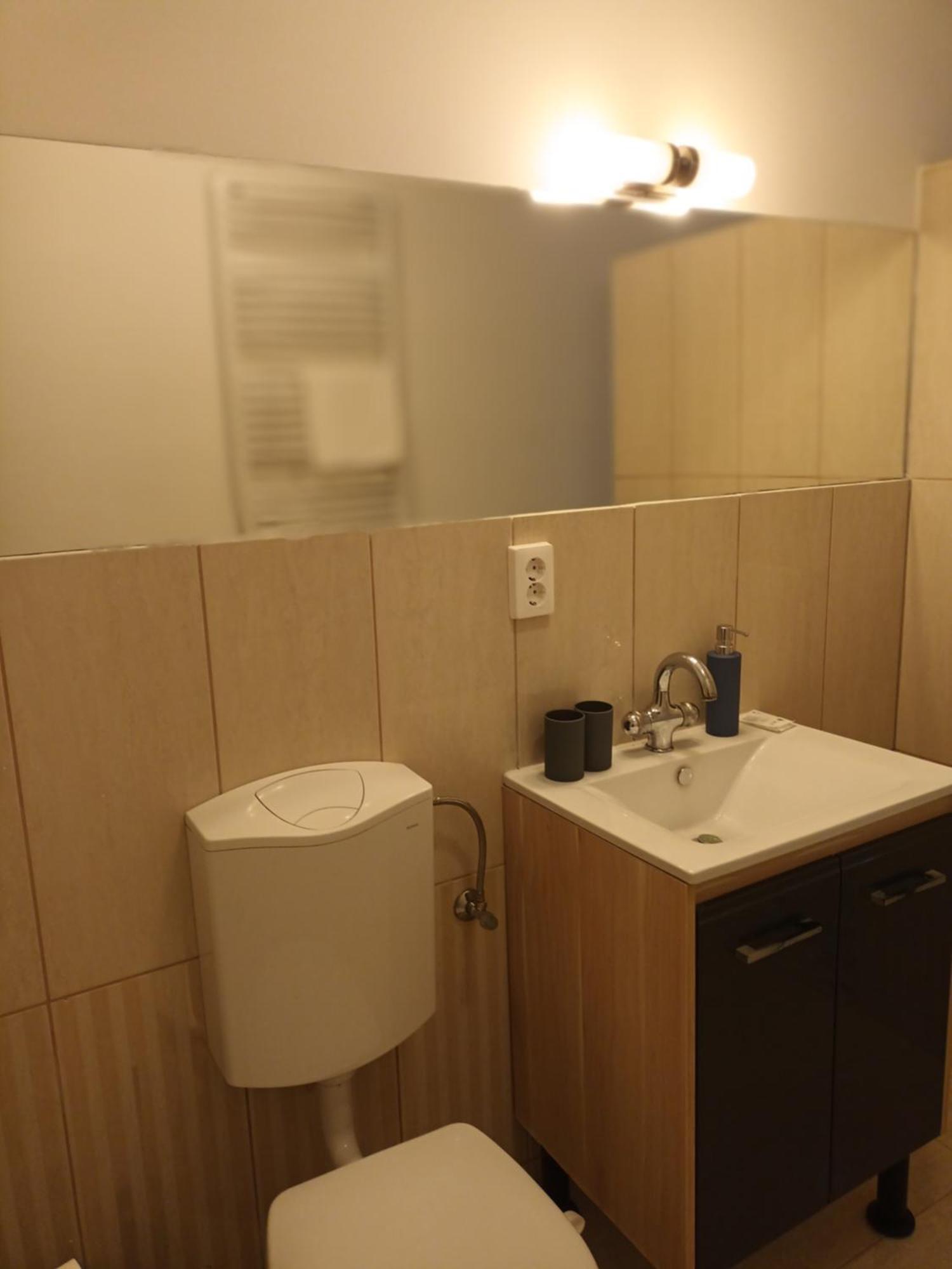 דירה Corner Sárvár