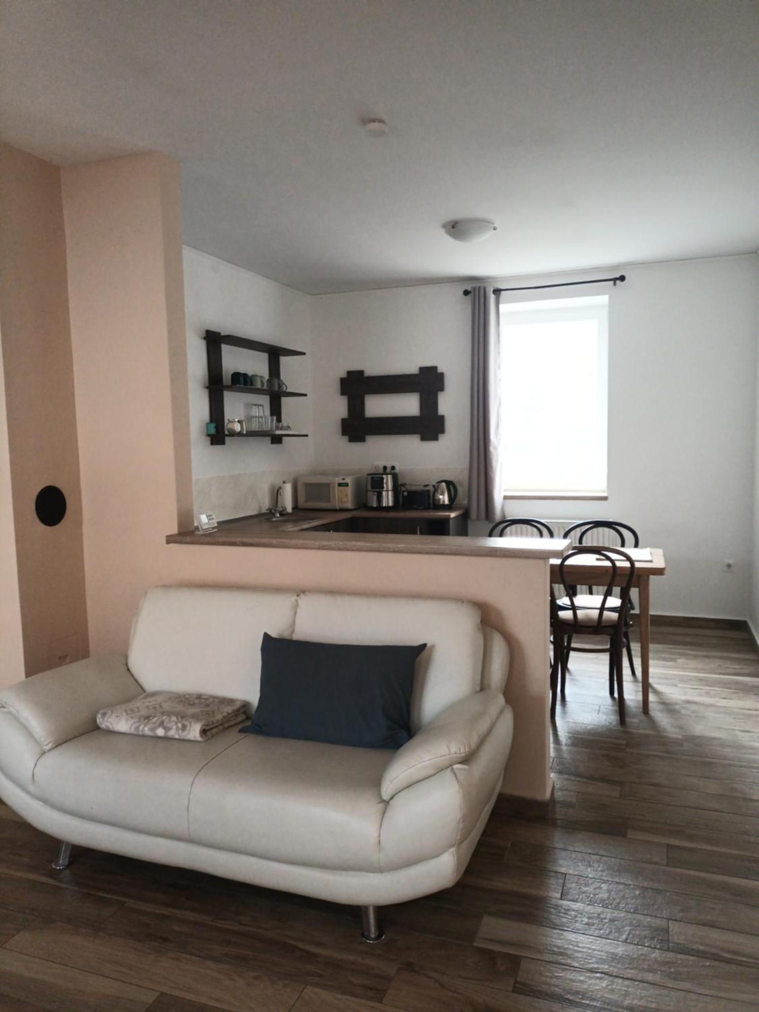 דירה Corner *